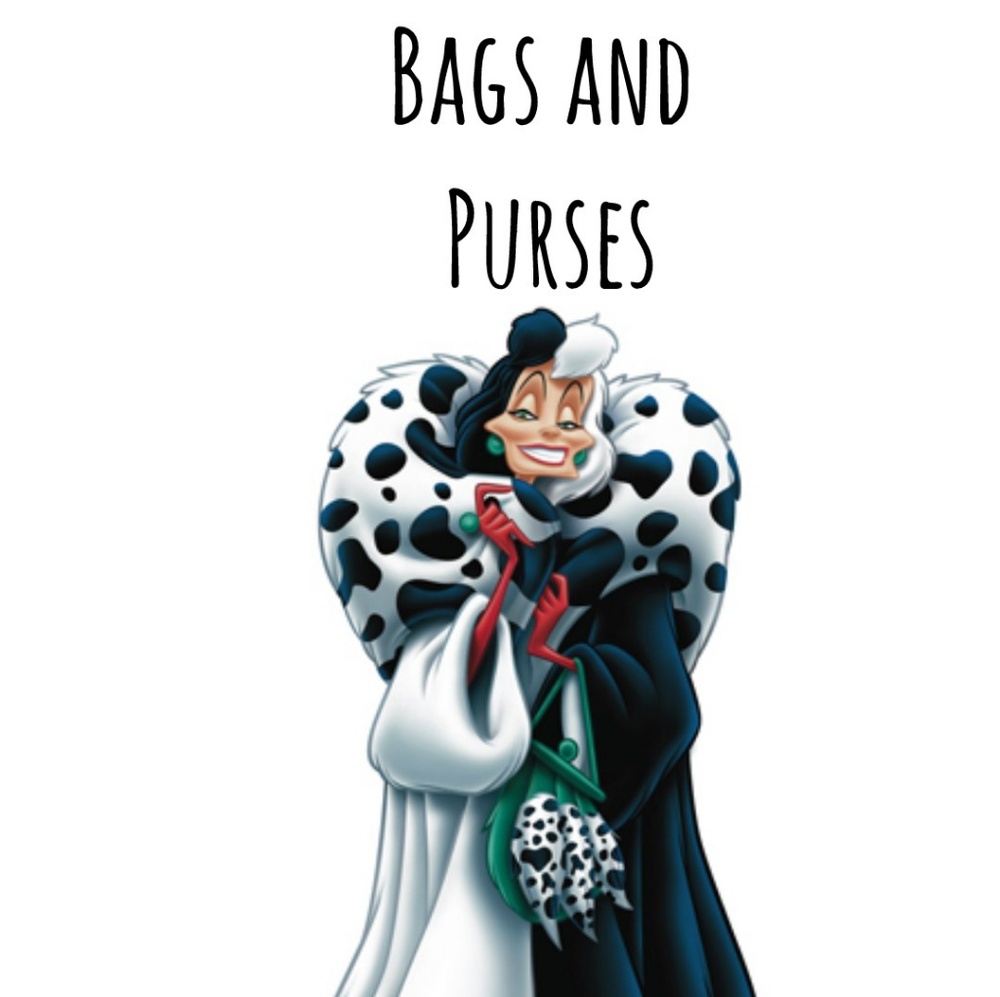 Bags and Purses